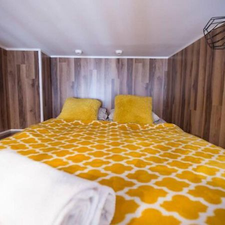 Seredynskiego Gdansk Studio Apartment Dış mekan fotoğraf