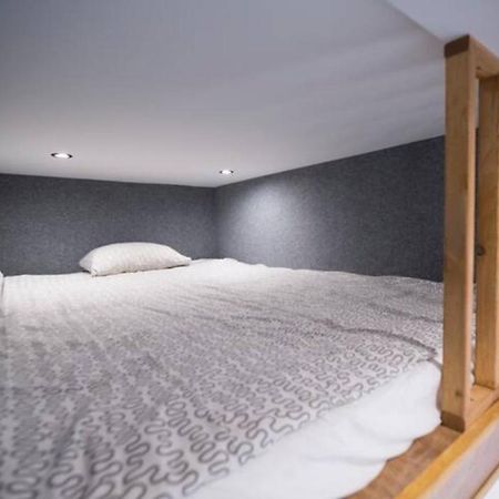Seredynskiego Gdansk Studio Apartment Dış mekan fotoğraf