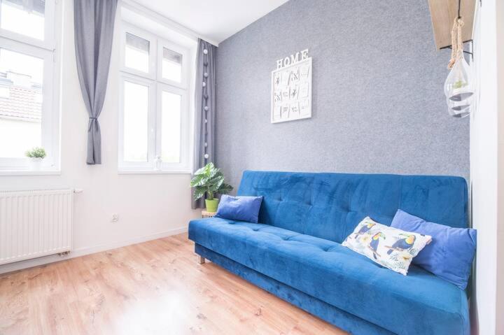 Seredynskiego Gdansk Studio Apartment Dış mekan fotoğraf