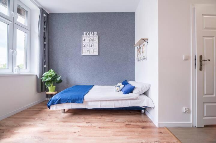 Seredynskiego Gdansk Studio Apartment Dış mekan fotoğraf