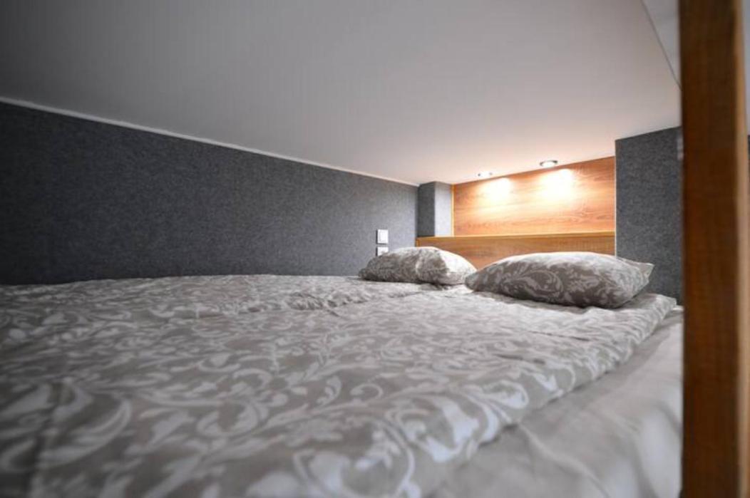 Seredynskiego Gdansk Studio Apartment Dış mekan fotoğraf
