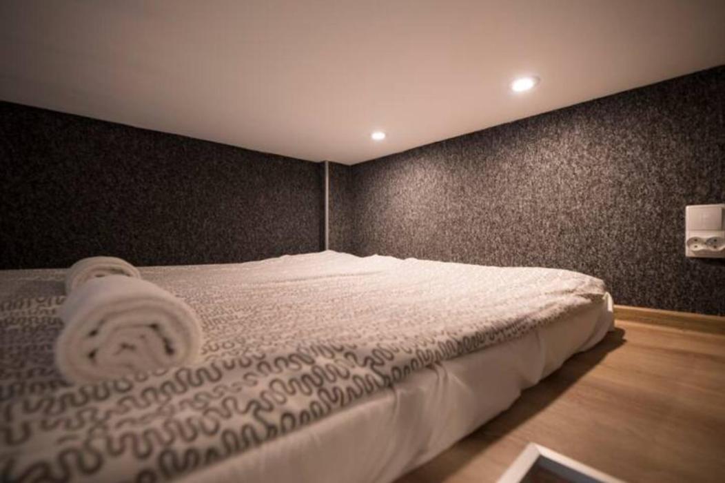 Seredynskiego Gdansk Studio Apartment Dış mekan fotoğraf