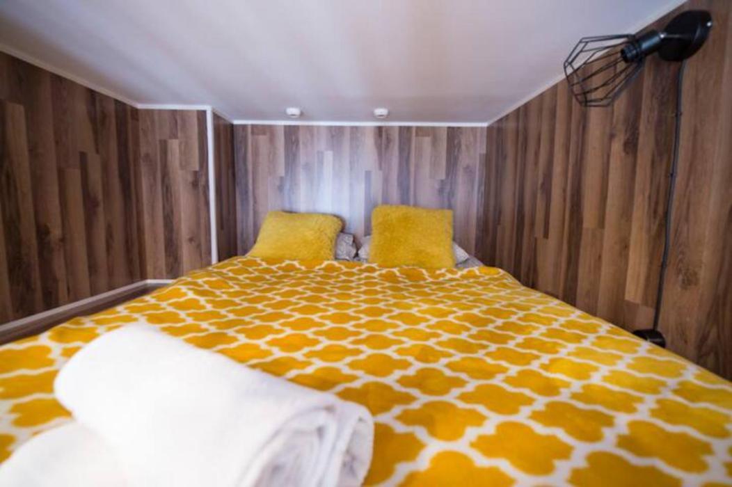 Seredynskiego Gdansk Studio Apartment Dış mekan fotoğraf
