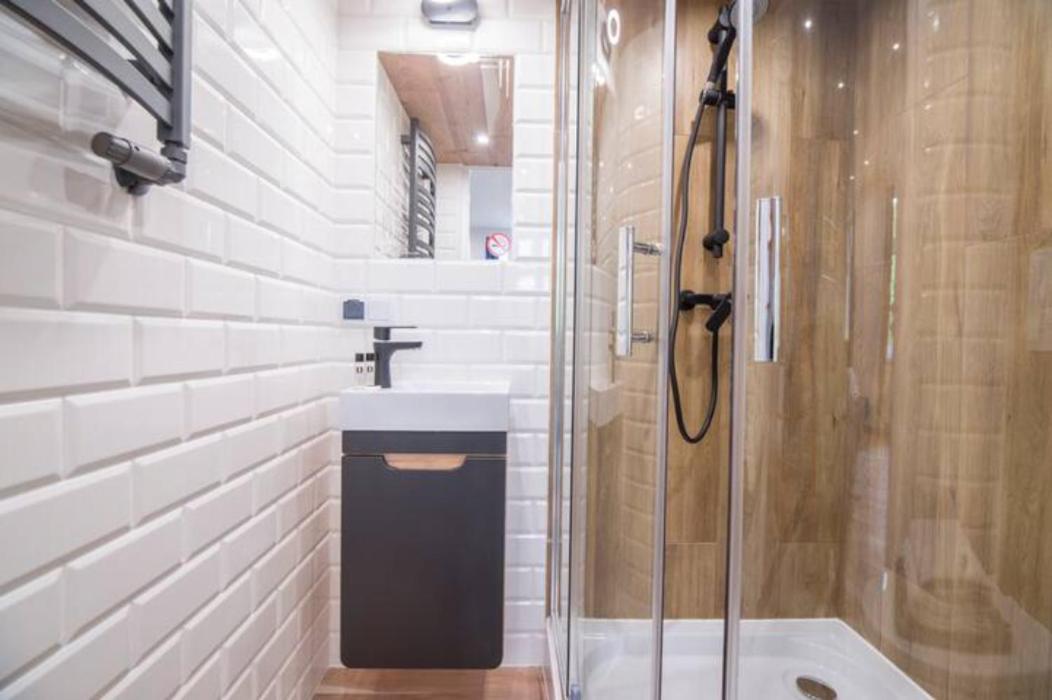 Seredynskiego Gdansk Studio Apartment Dış mekan fotoğraf