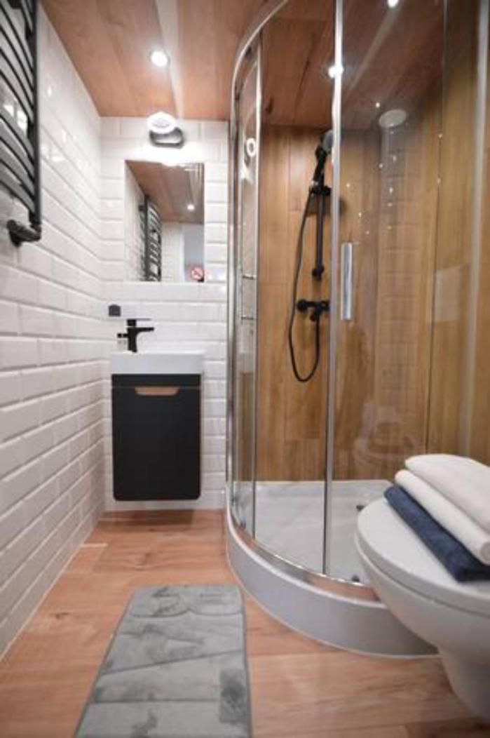 Seredynskiego Gdansk Studio Apartment Dış mekan fotoğraf