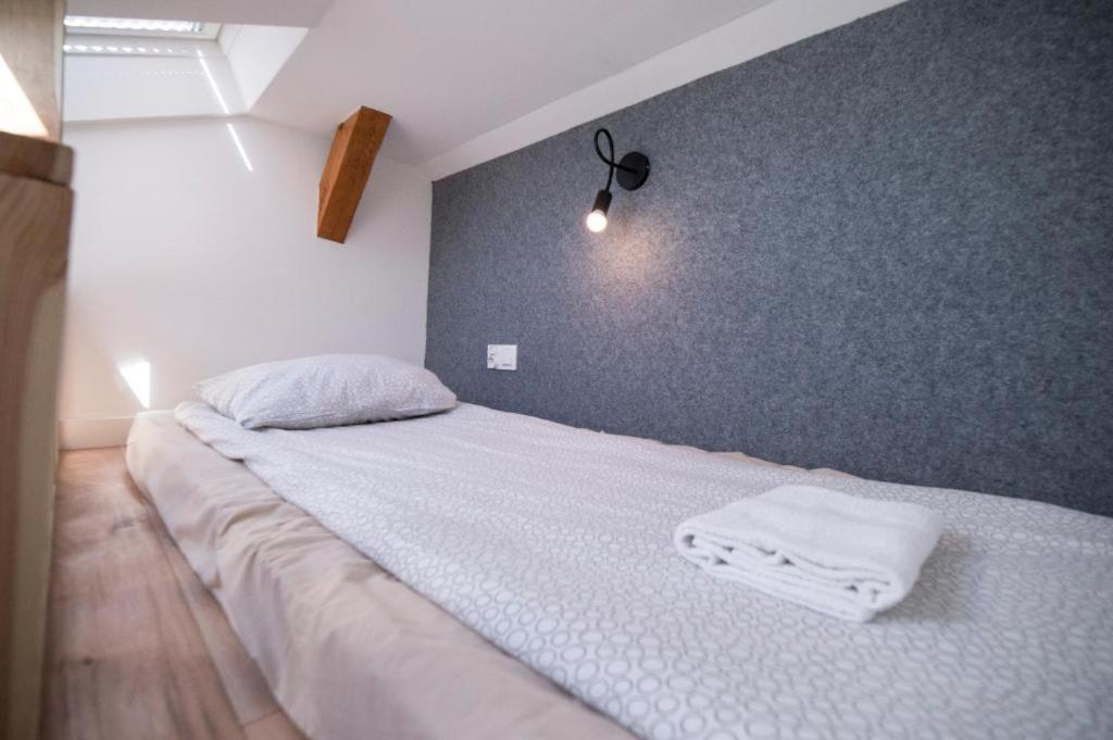 Seredynskiego Gdansk Studio Apartment Dış mekan fotoğraf