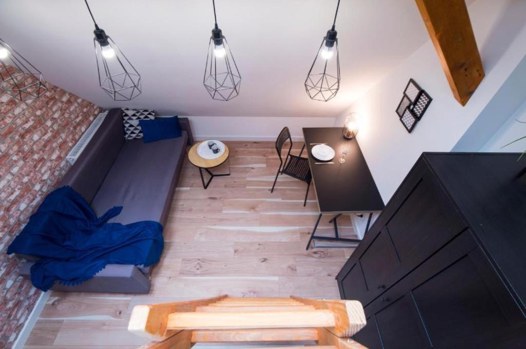 Seredynskiego Gdansk Studio Apartment Dış mekan fotoğraf