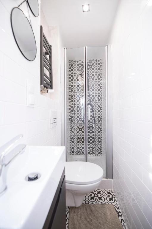 Seredynskiego Gdansk Studio Apartment Dış mekan fotoğraf