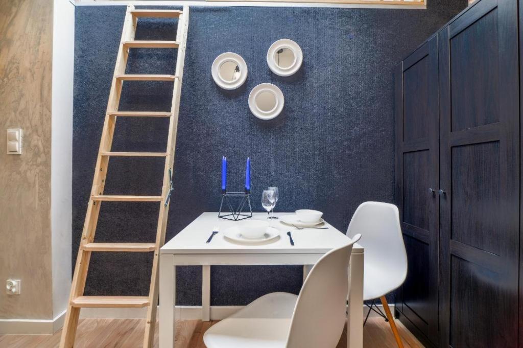 Seredynskiego Gdansk Studio Apartment Dış mekan fotoğraf