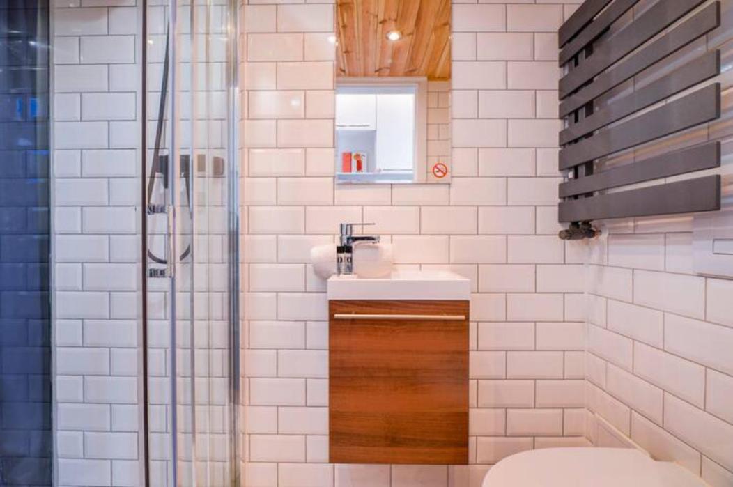 Seredynskiego Gdansk Studio Apartment Dış mekan fotoğraf