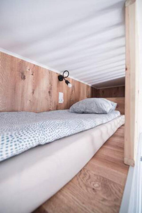Seredynskiego Gdansk Studio Apartment Dış mekan fotoğraf