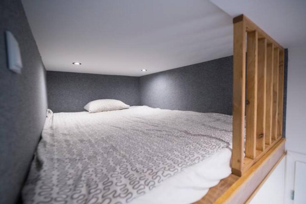 Seredynskiego Gdansk Studio Apartment Dış mekan fotoğraf