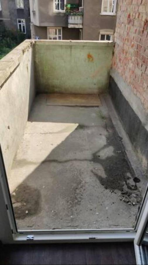 Seredynskiego Gdansk Studio Apartment Dış mekan fotoğraf